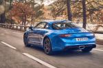 Alpine A110 Premiere Edition 2017 года